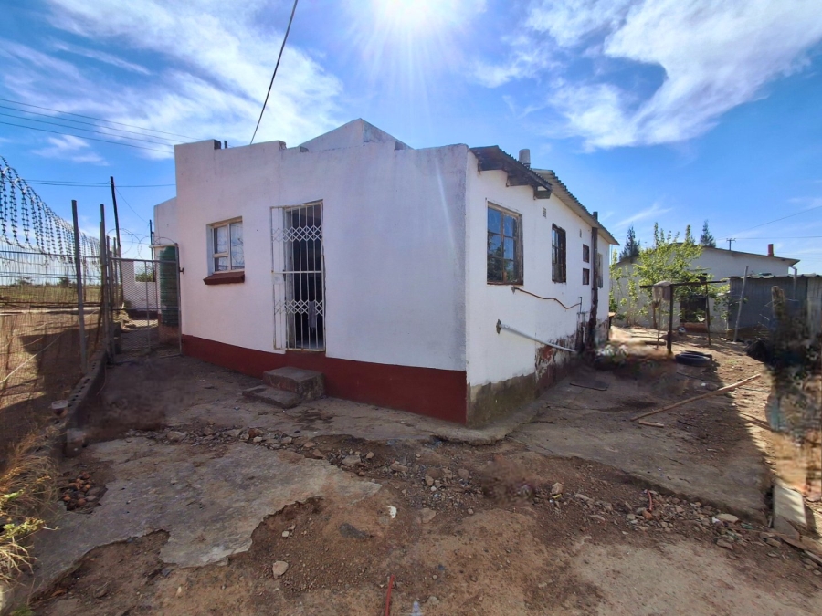 4 Bedroom Property for Sale in Mdantsane Nu 8 Eastern Cape